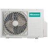 Кассетный кондиционер Hisense ACT-12UR4RCC8/AUW-12U4RS8