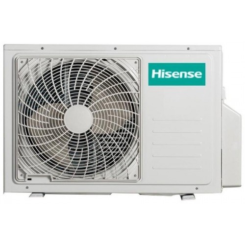 Кассетный кондиционер Hisense ACT-18UR4RCC8/AUW-18U4RS7