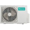 Канальный кондиционер Hisense ADT-12UX4RBL8/AUW-12U4RS8