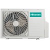 Кассетный кондиционер Hisense AMC-12UR4RCC8/AUW-12U4RS8