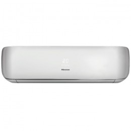 Настенный внутренний блок мульти-сплит системы Hisense AMS-09UR4SVETG67 Prem (WI-FI READY D FM DC Inv)