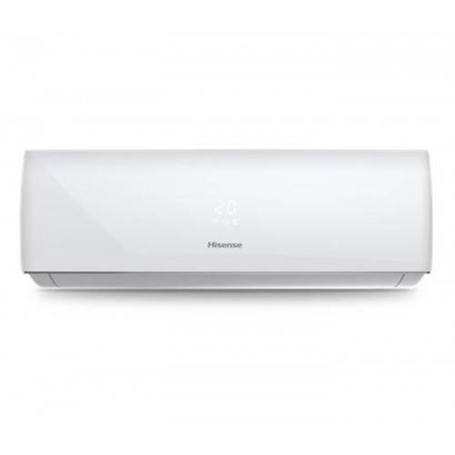 Настенный внутренний блок мульти-сплит системы Hisense AMS-12UR4SVEDB65 WI-FI ready