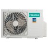 Внешний блок мульти сплит-системы на 2 комнаты Hisense AMW2-18U4RXC