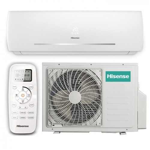 Кондиционер Hisense NEO Classic A AS-07HR4SYCDC5