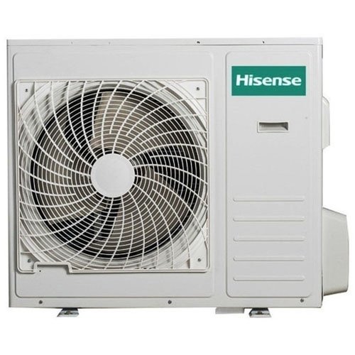 Кондиционер Hisense BASIC A AS-07HR4SYDDL03G