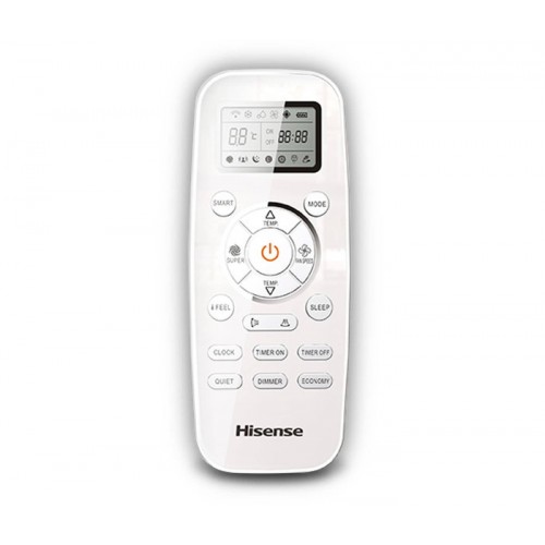 Кондиционер Hisense Neo Premium Classic A AS-07HW4SYDTG035 WI-FI Ready