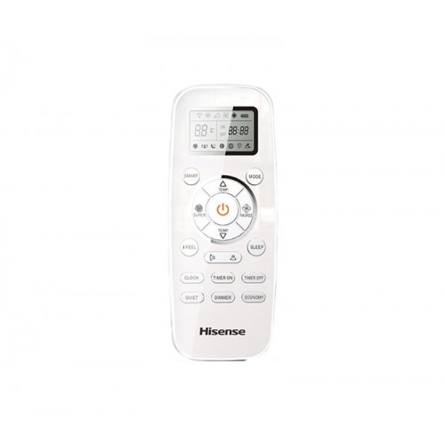 Кондиционер Hisense Neo Classic A AS-09HR4RYDDC00