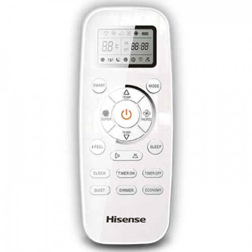 Кондиционер Hisense NEO Classic A AS-09HR4SYCDC5