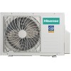 Кондиционер Hisense Zoom AS-10UR4RYRKB02