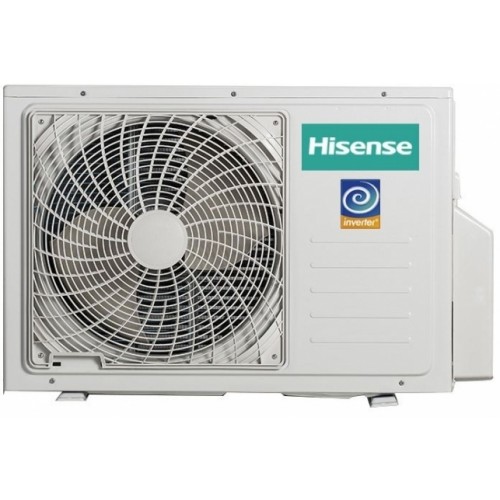 Кондиционер Hisense Zoom AS-10UR4RYRKB02