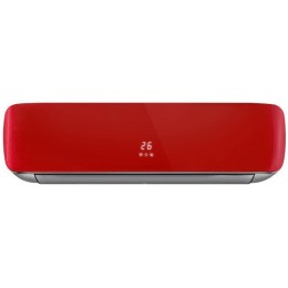 Кондиционер Hisense Red Crystal Super AS-10UW4RVETG00(R)