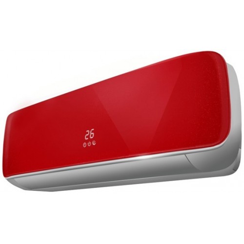 Кондиционер Hisense Red Crystal Super AS-10UW4RVETG00(R)