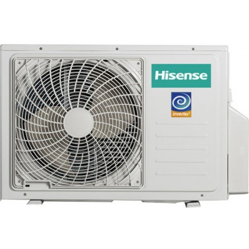 Кондиционер Hisense Premium Design Super AS-10UW4RVETG01