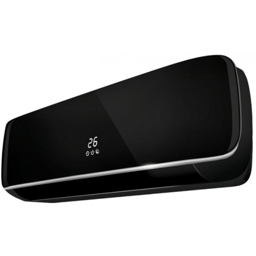 Кондиционер Hisense Black Crystal Super AS-10UW4RVETG01(B)