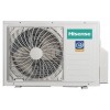 Кондиционер Hisense Silver Crystal Super AS-10UW4RVETG01(S)