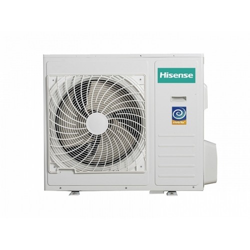 Кондиционер Hisense Air Sensation Superior AS-10UW4RXVQF00