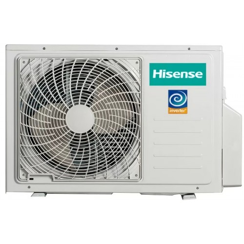 Кондиционер Hisense Vision Pro Superior AS-10UW4RXVQH00A