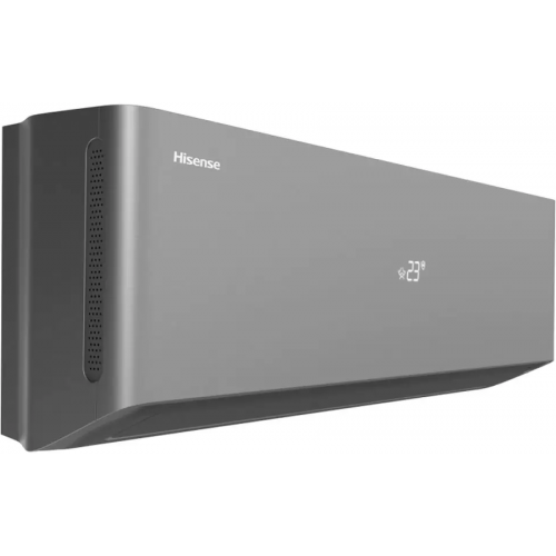 Кондиционер Hisense Vision Pro Carbon Superior AS-10UW4RXVQH00A(B)