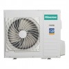 Кондиционер Hisense Premium Champagne Super AS-10UW4SVETG107(С)