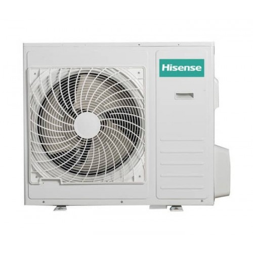 Кондиционер Hisense Neo Premium Classic A AS-13HW4SVDTG5 WI-FI Ready