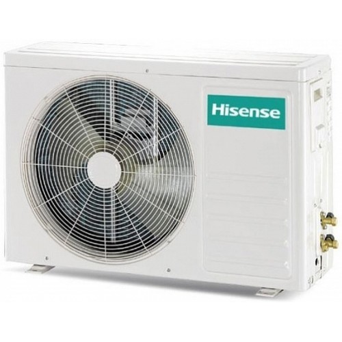 Кондиционер Hisense Zoom AS-13UR4RYRKB04