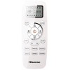 Кондиционер Hisense Zoom AS-13UR4RYRKB04