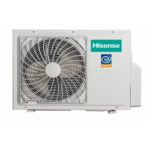 Кондиционер Hisense Premium Design Super AS-13UW4RVETG00