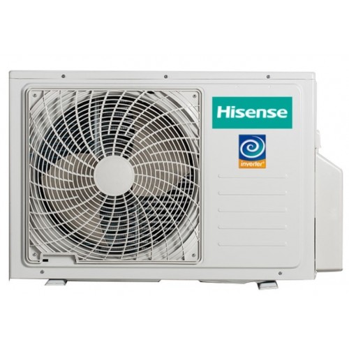 Кондиционер Hisense Lux Design Super AS-13UW4RVETS00