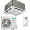 Кассетный кондиционер Hisense AUC-24HR4SGA1/AUW-24H4SF