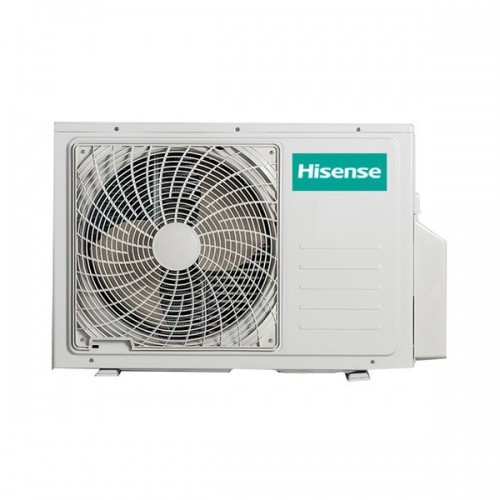 Кассетный кондиционер Hisense AUC-24UR4S1GA/AUW-24U4SF1