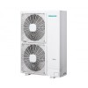 Кассетный кондиционер Hisense AUC-48HR4SKA /AUW-48H6SE1