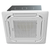 Кассетный кондиционер Hisense AUC-48UR4RKC8/AUW-48U6RN8