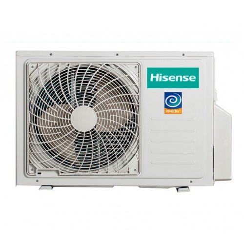 Канальный кондиционер Hisense AUD-24UX4SLL4/AUW-24U4SF1