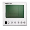 Канальный кондиционер Hisense AUD-48UX4SHH4/AUW-48U6SP1