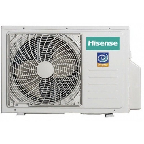 Напольно-потолочный кондиционер Hisense AVT-24UR4RB8/AUW-24U4RJ7