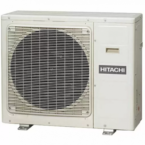 Внешний блок мульти сплит-системы на 5 комнат Hitachi RAM-110NP5E