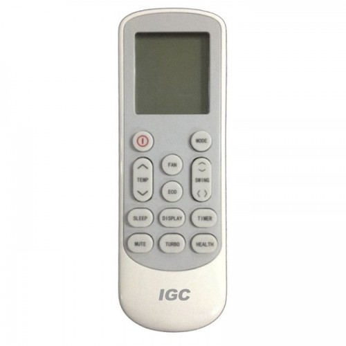 Кассетный кондиционер IGC ICХ-18H/U