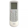 Кассетный кондиционер IGC ICХ-48HS/U