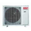 Кассетный кондиционер IGC ICХ-V36HDC/U