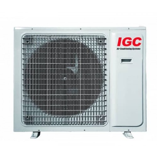 Кассетный кондиционер IGC ICХ-V36HDC/U