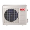 Канальный кондиционер IGC IDХ-36HS/U