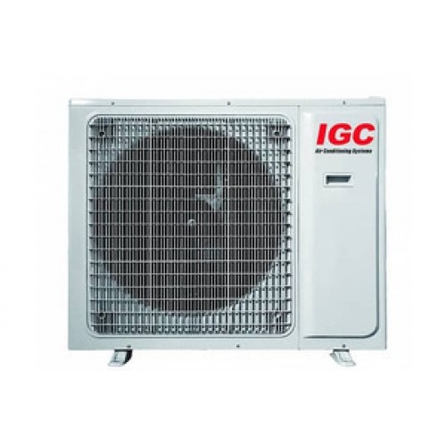 Канальный кондиционер IGC IDХ-V36HDC/U