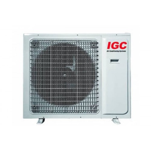 Напольно-потолочный кондиционер IGC IFХ-V36HSDC/U