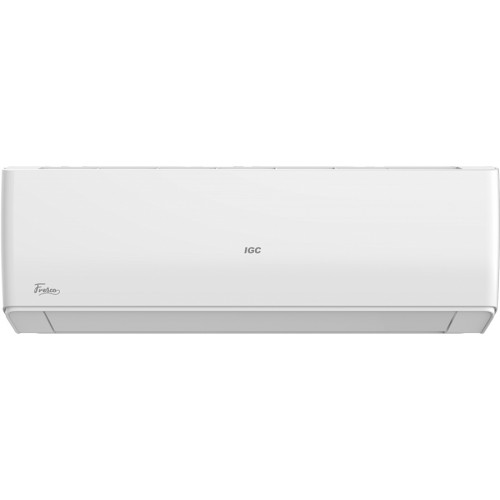 Кондиционер IGC Fresco RAS-09MBL / RAC-09MBL