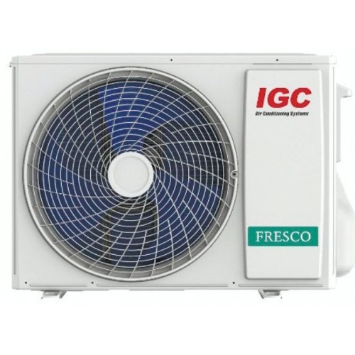 Кондиционер IGC Fresco S RAS-24NQR