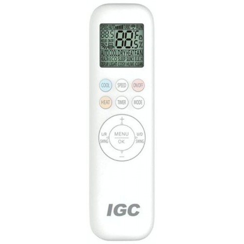 Cплит система IGC Fresco S RAS-36NQR