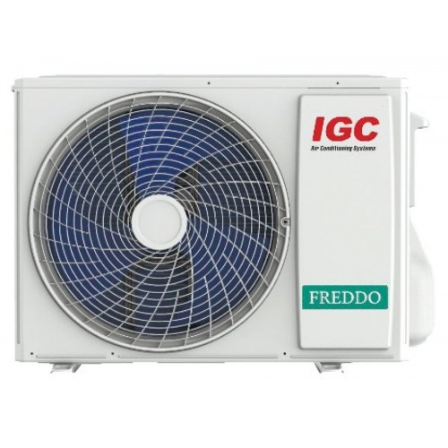 Кондиционер IGC Freddo Grey RAS-V09RTF