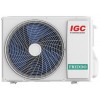 Кондиционер IGC Freddo RAS-V12MBL/RAC-V12MBL