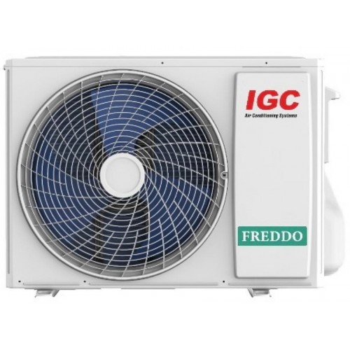 Кондиционер IGC Freddo RAS-V12MBL/RAC-V12MBL