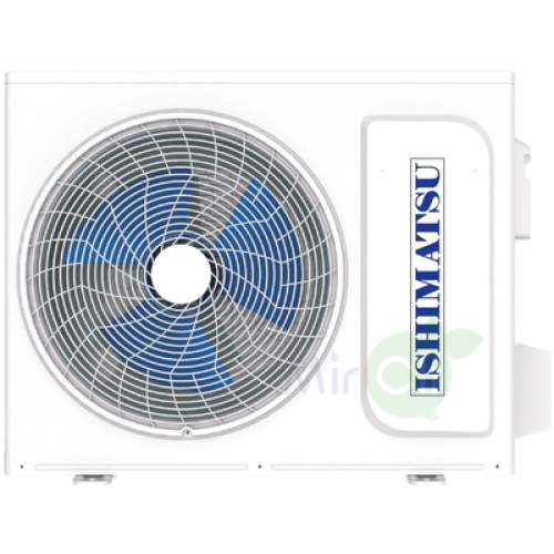 Напольно-потолочный кондиционер ISHIMATSU ANP24H